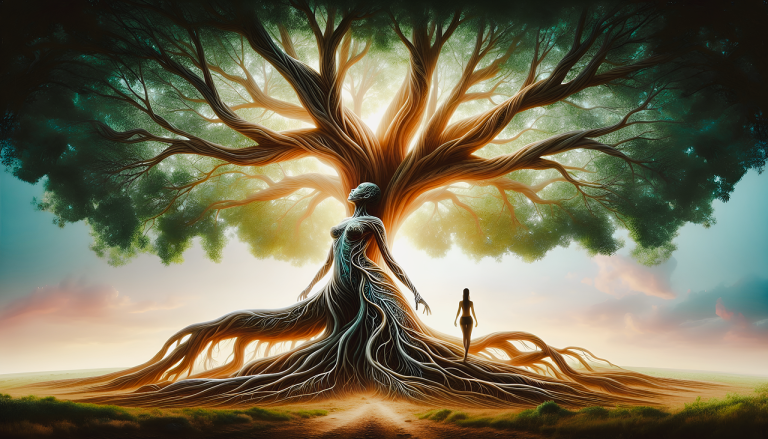 TREE-OF-LIFE