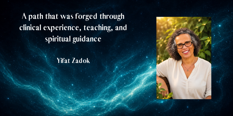 yifaat zadok