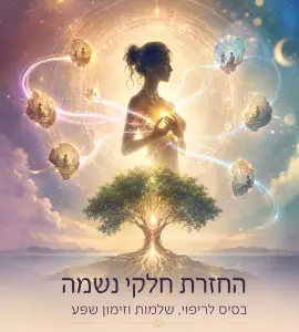 החזרת חלקי נשמה