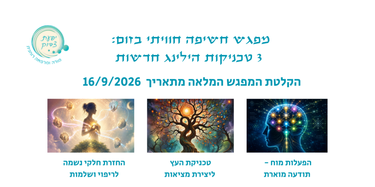 באנר מפגש 3 הטכניקות